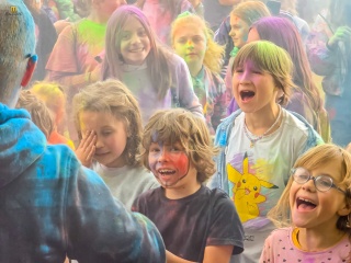 Dzień otwarty MDK | 24 maja 2025