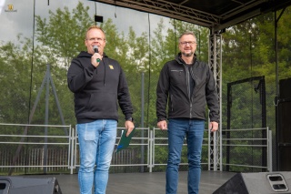 Dzień otwarty MDK | 24 maja 2025