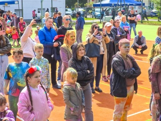Dzień otwarty MDK | 24 maja 2025