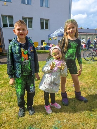 Dzień otwarty MDK | 24 maja 2025