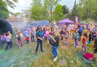 Dzień otwarty MDK | 24 maja 2025