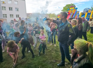 Dzień otwarty MDK | 24 maja 2025