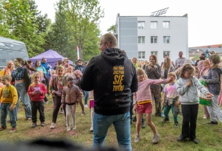 Dzień otwarty MDK | 24 maja 2025