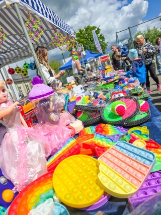 Dzień otwarty MDK | 24 maja 2025