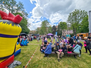 Dzień otwarty MDK | 24 maja 2025