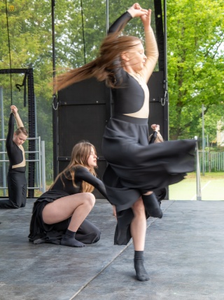 Dzień otwarty MDK | 24 maja 2025