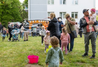 Dzień otwarty MDK | 24 maja 2025