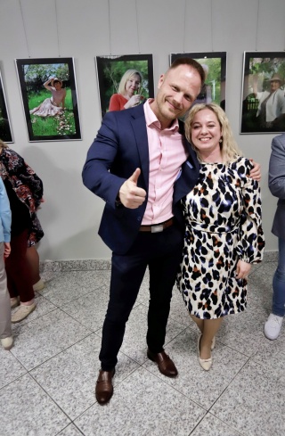 Wernisaż wystawy fotografii pt. "Dojrzałe piękno" | 29 maja 2025
