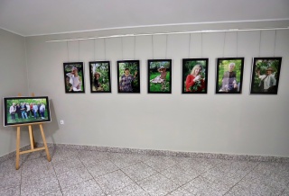 Wernisaż wystawy fotografii pt. "Dojrzałe piękno" | 29 maja 2025