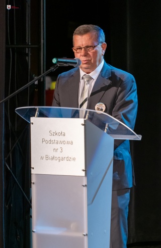Jubileusz 60-lecia Szkoły Podstawowej nr 3 w Białogardzie | 2.06.2025