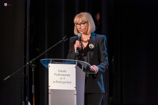 Jubileusz 60-lecia Szkoły Podstawowej nr 3 w Białogardzie | 2.06.2025