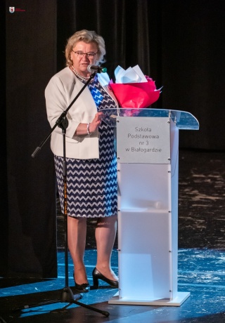 Jubileusz 60-lecia Szkoły Podstawowej nr 3 w Białogardzie | 2.06.2025