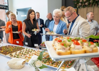 Oficjalne otwarcie Manufaktury Spożywczej | 3 czerwca 2025