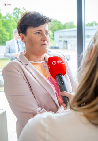 Oficjalne otwarcie Manufaktury Spożywczej | 3 czerwca 2025