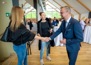 Oficjalne otwarcie Manufaktury Spożywczej | 3 czerwca 2025