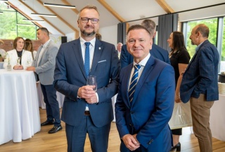 Oficjalne otwarcie Manufaktury Spożywczej | 3 czerwca 2025