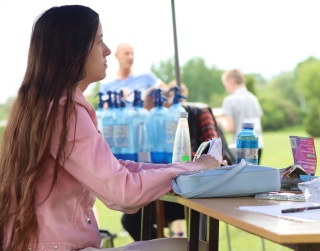 Światowy Dzień Roweru w powiecie białogardzkim | 1.06.2025