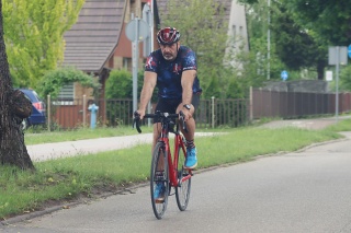 Światowy Dzień Roweru w powiecie białogardzkim | 1.06.2025