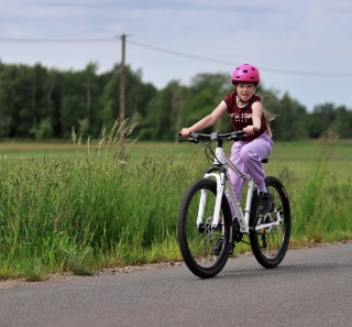 Światowy Dzień Roweru w powiecie białogardzkim | 1.06.2025