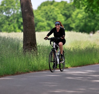 Światowy Dzień Roweru w powiecie białogardzkim | 1.06.2025