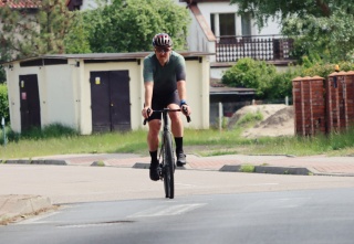 Światowy Dzień Roweru w powiecie białogardzkim | 1.06.2025