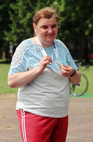 Światowy Dzień Roweru w powiecie białogardzkim | 1.06.2025