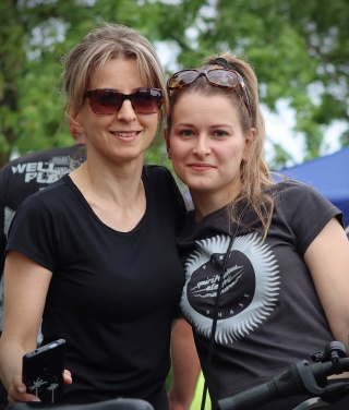 Światowy Dzień Roweru w powiecie białogardzkim | 1.06.2025