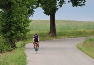 Światowy Dzień Roweru w powiecie białogardzkim | 1.06.2025
