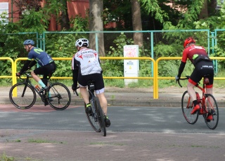 Światowy Dzień Roweru w powiecie białogardzkim | 1.06.2025