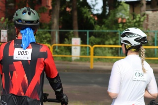 Światowy Dzień Roweru w powiecie białogardzkim | 1.06.2025