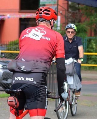 Światowy Dzień Roweru w powiecie białogardzkim | 1.06.2025
