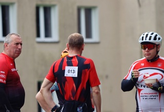 Światowy Dzień Roweru w powiecie białogardzkim | 1.06.2025