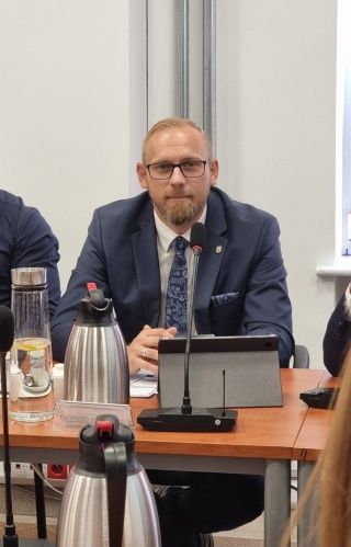 Wotum zaufania i absolutorium dla Zarządu Powiatu | 26.06.2025