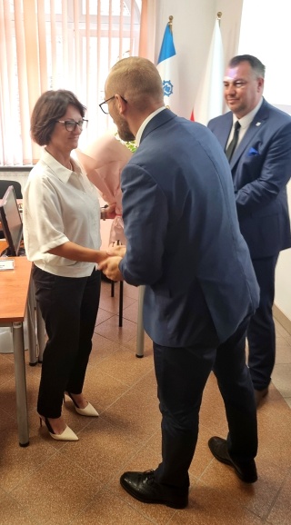 Wotum zaufania i absolutorium dla Zarządu Powiatu | 26.06.2025