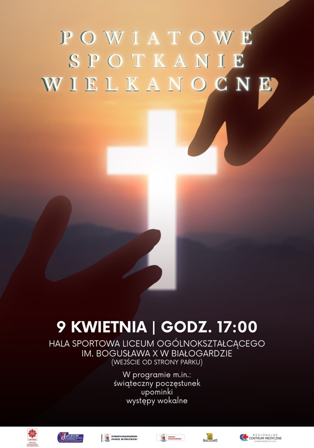 Spotkanie Wielkanocne