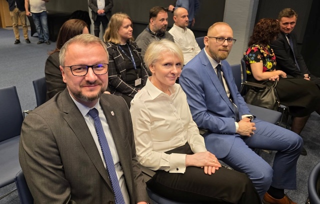Rozbudowa regionalnej infrastruktury informacji przestrzennej