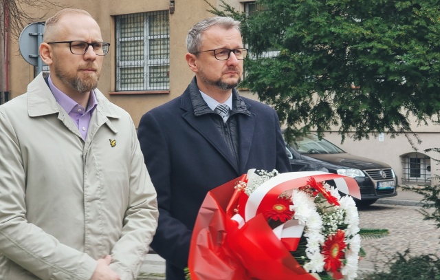 Dzień Pamięci Ofiar Zbrodni Katyńskiej