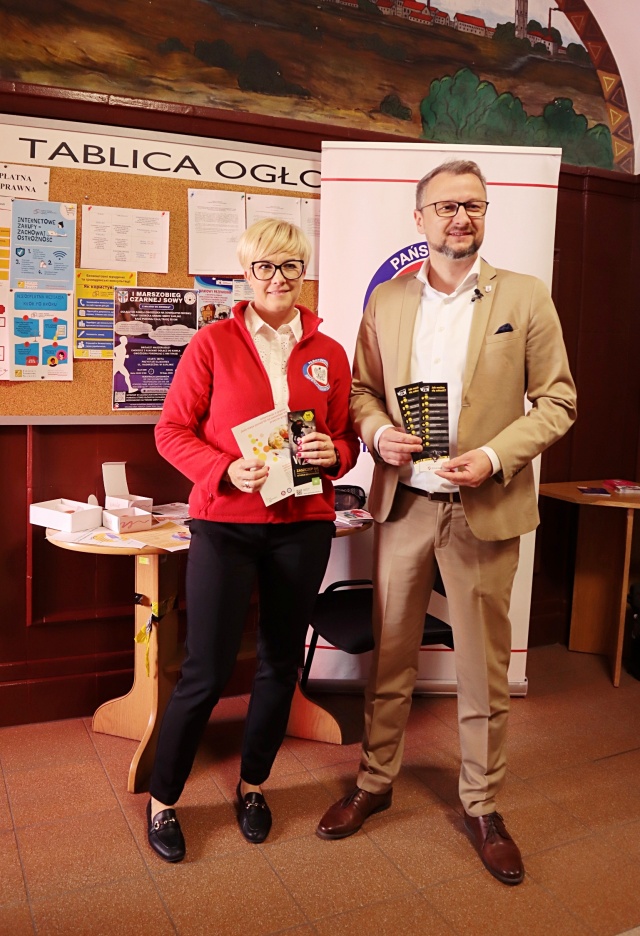 Europejski Tydzień Szczepień