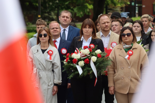 Vivat 3 Maj