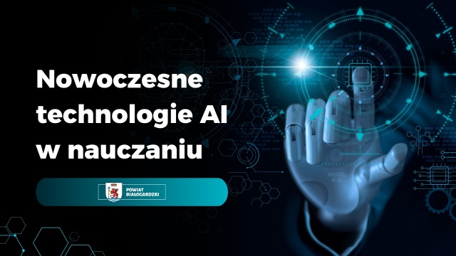 Nowoczesne technologie AI w nauczaniu