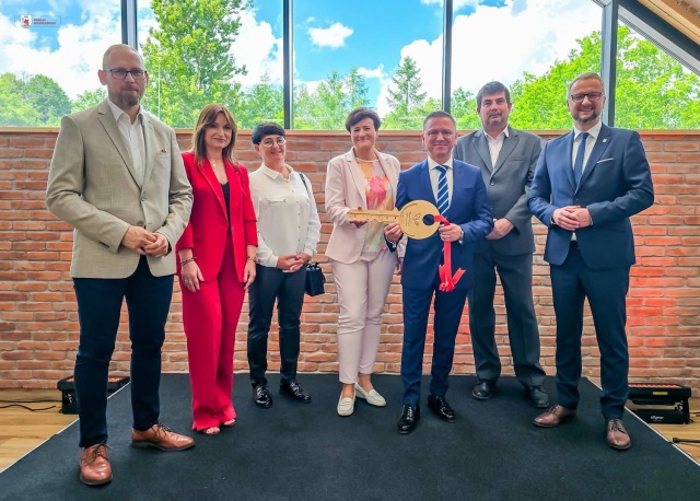 Manufaktura Spożywcza. Oficjalne otwarcie