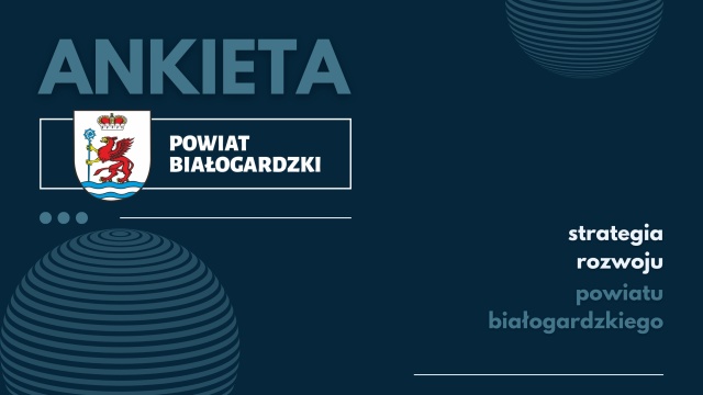 Strategia rozwoju. Ankieta