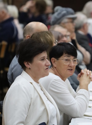 Powiatowe Spotkanie Bożonarodzeniowe | 15 grudnia 2025