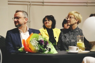 "TWÓRCZOŚĆ" - między rzeczywistością a snem. Wieczór autorski i promocja albumu Marka Kopczyńskiego | 27.03.2026