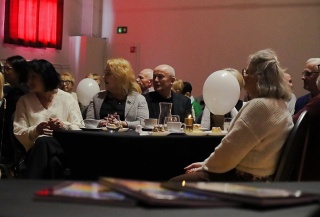 "TWÓRCZOŚĆ" - między rzeczywistością a snem. Wieczór autorski i promocja albumu Marka Kopczyńskiego | 27.03.2026