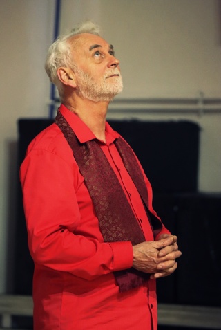 "TWÓRCZOŚĆ" - między rzeczywistością a snem. Wieczór autorski i promocja albumu Marka Kopczyńskiego | 27.03.2026