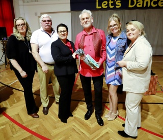 "TWÓRCZOŚĆ" - między rzeczywistością a snem. Wieczór autorski i promocja albumu Marka Kopczyńskiego | 27.03.2026