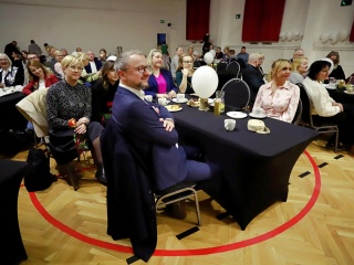 "TWÓRCZOŚĆ" - między rzeczywistością a snem. Wieczór autorski i promocja albumu Marka Kopczyńskiego | 27.03.2026