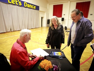 "TWÓRCZOŚĆ" - między rzeczywistością a snem. Wieczór autorski i promocja albumu Marka Kopczyńskiego | 27.03.2026