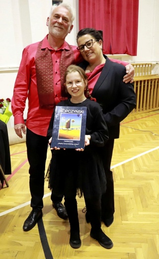 "TWÓRCZOŚĆ" - między rzeczywistością a snem. Wieczór autorski i promocja albumu Marka Kopczyńskiego | 27.03.2026